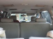 Bán Toyota Innova 2.0 G đời 2010, màu bạc, giá chỉ 385 triệu