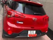Bán ô tô Hyundai i20 Active sản xuất 2017, màu đỏ, 565tr
