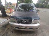 Cần bán gấp Toyota Zace 2003, nhập khẩu