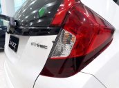 Bán Honda Jazz 2018, màu trắng, nhập khẩu Thái Lan