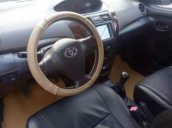 Cần bán gấp xe cũ Toyota Vios đời 2012, màu đen, giá tốt