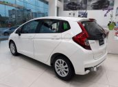 Bán Honda Jazz 2018, màu trắng, nhập khẩu Thái Lan