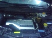 Bán Chevrolet Captiva sản xuất năm 2008, màu đen, xe nhập