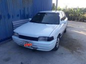 Cần bán xe Mazda 323 sản xuất năm 1996, màu trắng