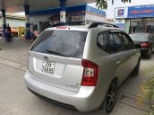 Bán Kia Carens 2.0 sản xuất năm 2010, màu bạc, giá tốt