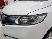 Bán Honda Jazz 2018, màu trắng, nhập khẩu Thái Lan