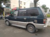 Cần bán gấp Toyota Zace 2003, nhập khẩu