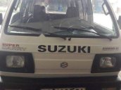 Bán ô tô Suzuki Carry năm 2005, màu trắng, giá tốt