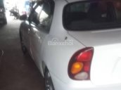 Cần bán Daewoo Lanos LX 2002, màu trắng, nhập khẩu nguyên chiếc