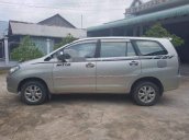 Bán xe Toyota Innova G đời 2006, màu bạc chính chủ, 330 triệu