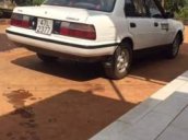 Bán Toyota Corolla năm sản xuất 1983, màu trắng, giá 33tr