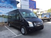 Bán Ford Transit bản Luxury, SVP, Mid, giá chỉ từ 810 triệu + gói km phụ kiện hấp dẫn, Mr Nam 0934224438 - 0963468416