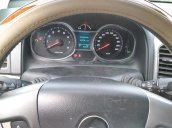 Bán xe Chevrolet Captiva LTZ 2015, số tự động, màu trắng, xe nhà đi