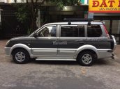 Bán nhanh Mitsubishi Jolie 2005 xám, số sàn, bản đặc biệt như mới