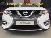 Siêu phẩm X-Trail V-series 2018, Ms Linh 0903109750