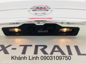 Siêu phẩm X-Trail V-series 2018, Ms Linh 0903109750