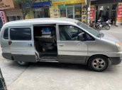 Bán ô tô Hyundai Starex bán tải Van sản xuất 2005, màu bạc, nhập khẩu nguyên chiếc