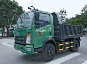 TMT ST8165D xe ben Sinotruck 6.5 tấn giá tốt nhất tại Thái Bình, Nam Định