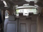 Cần bán xe Chevrolet Captiva LTZ năm sản xuất 2009, màu đen