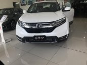 Bán xe Honda CR-V bản E, nhập khẩu nguyên chiếc, mới 100%, tặng BHVC+ phụ Kiện, LH: 0908.322.223