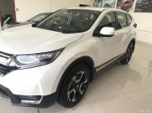 Bán xe Honda CR-V bản E, nhập khẩu nguyên chiếc, mới 100%, tặng BHVC+ phụ Kiện, LH: 0908.322.223