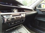 Cần bán Lexus ES 350 sản xuất năm 2014, nhập khẩu nguyên chiếc