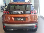 Bán xe Peugeot 3008 2018 phiên bản All New và Facelift