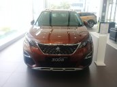 Bán xe Peugeot 3008 2018 phiên bản All New và Facelift