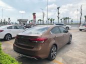 Kia Cerato 2018 giá tốt 499 triệu, nhiều ưu đãi lớn