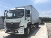 Giá bán xe tải Thaco 9 tấn, Thaco Auman C160 Hải Phòng