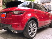 Cần bán xe LandRover Evoque HSE Dynamic đời 2016, màu đỏ, nhập khẩu nguyên chiếc