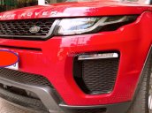 Cần bán xe LandRover Evoque HSE Dynamic đời 2016, màu đỏ, nhập khẩu nguyên chiếc