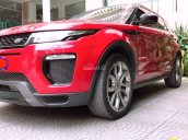 Cần bán xe LandRover Evoque HSE Dynamic đời 2016, màu đỏ, nhập khẩu nguyên chiếc