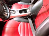 Cần bán xe LandRover Evoque HSE Dynamic đời 2016, màu đỏ, nhập khẩu nguyên chiếc
