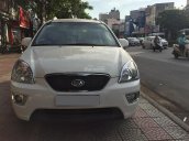 Bán Kia Carens 2016 màu trắng, số sàn, xe như mới luôn nha