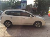 Bán Kia Carens 2016 màu trắng, số sàn, xe như mới luôn nha