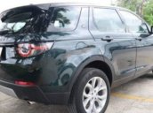 Giá bán Landrover Discovery Sport HSE năm 2016 đăng ký 2017, màu xanh bảo hành