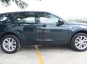 Giá bán Landrover Discovery Sport HSE năm 2016 đăng ký 2017, màu xanh bảo hành