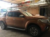 Bán Nissan Navara đời 2015, xe nhập còn mới