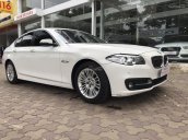 Bán ô tô BMW 5 Series 520i sản xuất năm 2015