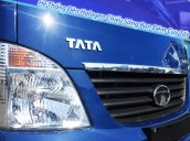 Xe tải Ấn Độ Tata 1.2 tấn máy dầu, đời 2018 giá rẻ