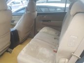 Bán Toyota Fortuner 2.5MT 2015, màu bạc, chạy rodai, giá thương lượng