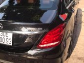 Bán Mercedes C300 năm 2015, màu đen, biển Hà Nội