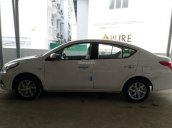 Cần bán Nissan Sunny XL -Q đời 2018, màu trắng, xe giao ngay, giá rẻ 0949125868