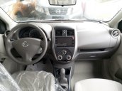 Cần bán Nissan Sunny XL -Q đời 2018, màu trắng, xe giao ngay, giá rẻ 0949125868