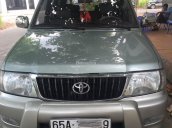 Bán ô tô Toyota Zace Surf đời 2005, màu xanh lam xe gia đình