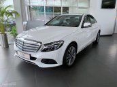 Báo giá xe Mercedes C250 xe mới 100% chính hãng, hỗ trợ vay 80%, giá ưu đãi