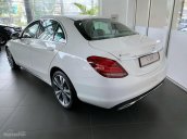 Báo giá xe Mercedes C250 xe mới 100% chính hãng, hỗ trợ vay 80%, giá ưu đãi