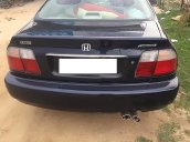 Bán ô tô Honda Accord đời 1997, màu xanh lam, nhập khẩu nguyên chiếc 