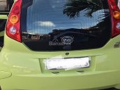 Bán xe cũ BYD F0 năm sản xuất 2011, màu xanh lam, nhập khẩu, giá tốt